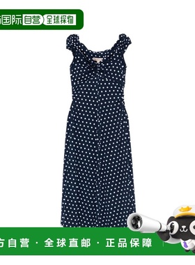 MICHAEL KORS 女士连衣裙 MR683GLKA7409 SS2026 蓝色