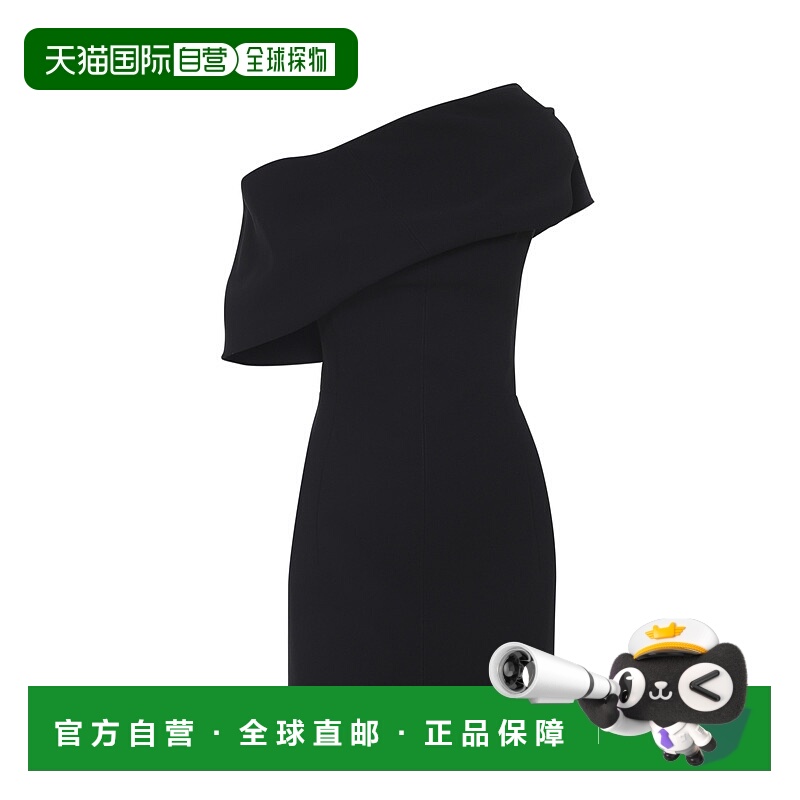 1h可退 JACQUEMUS 女士连体衣 DRW00726AW00632990BLACK AW2025