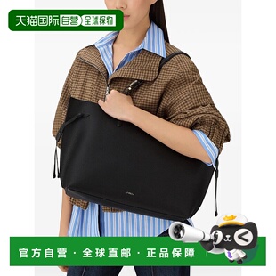 SS2026 WB02059BX43293924S 黑色 女士手提包 FURLA