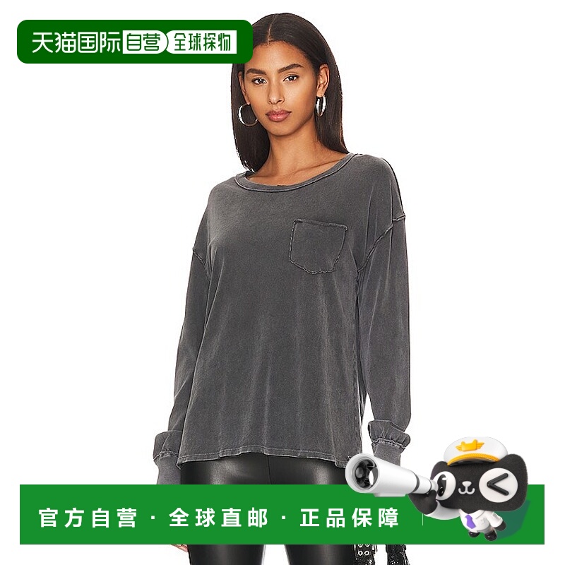 1h可退 潮奢 Free People 自由人 女士 x We-The-Free Into You