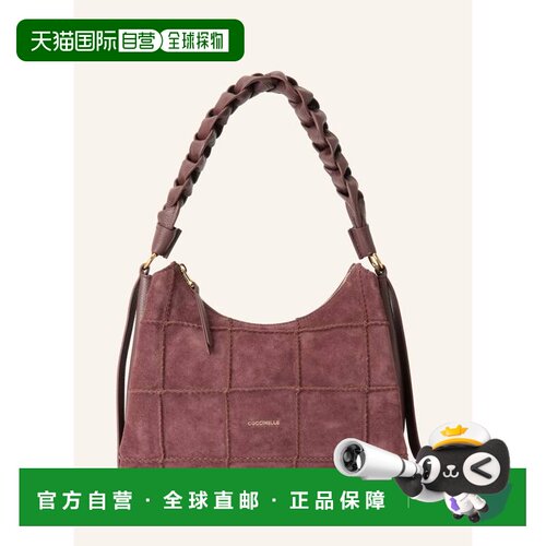 COCCINELLE 女士斜挎包 100311945218000 CO 红色 Shoulder bag