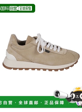 BRUNELLO CUCINELLI 女士运动鞋 AW2025 MZSFG2110C4180女鞋