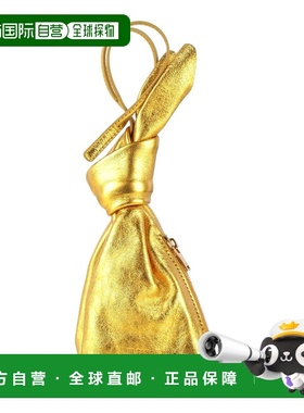 1h可退 潮奢 Jil Sander 吉尔 桑达 女士 钱包 metal金属色 舒适