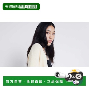 island 河岛 女士 1h可退 针织开衫 river whipstitch 潮奢