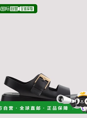 TOD'S 女士凉鞋 XXW95L0KA50N6MB999NERO SS2026