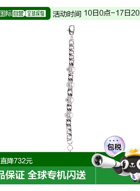 ALEXANDER MCQUEEN 男士手镯手链配饰 809458J161N0926