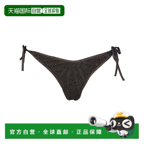 Palm Angels 棕榈天使 女士 比基尼 grey灰色 舒适时尚