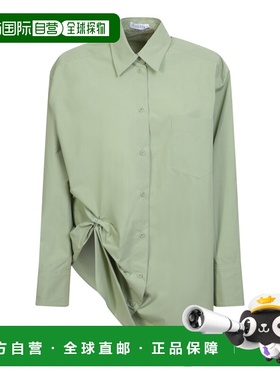 J.W. ANDERSON 女士衬衫 TP0241PG1090505 SS2023