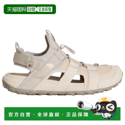 THE NORTH FACE 男士凉鞋 0250915CALACATTASOAPSTONE