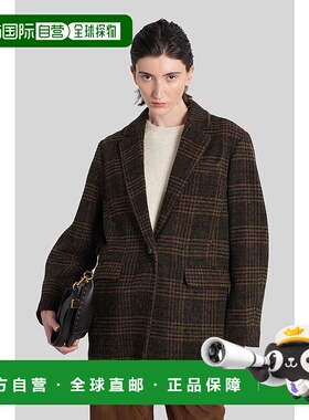 ISABEL MARANT ÉTOILE 女士外套 424807VE0522FBC3D02E