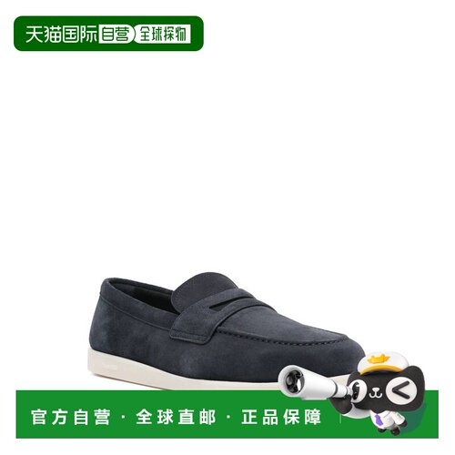 1h可退 CHURCH'S 男士商务休闲鞋 EDB149FG000009CAF0ABM SS2026