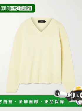 1h可退 潮奢 Arch4 女士 Estelle 羊绒毛衣 KNJP2510针织