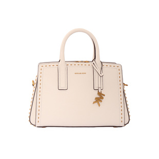 30S6A9IS1L085 MICHAEL KORS 女士手提包 白色 SS2026