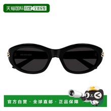 BALENCIAGA 女士眼镜 193G5CC0A17007 AW2026 黑色巴黎世家