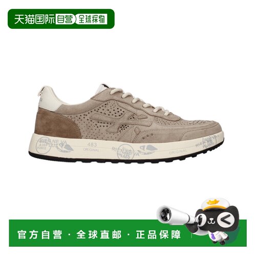 PREMIATA 男士运动鞋 NOUS8288 SS2026 花色 NOUS SNEAKERS