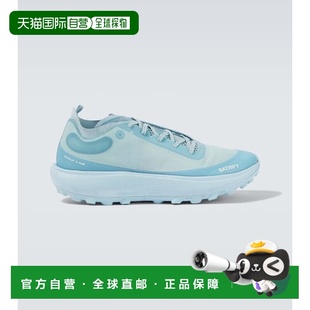 1h可退 潮奢 Satisfy 男士 TheRocker 跑步鞋 blue蓝色 舒适时尚