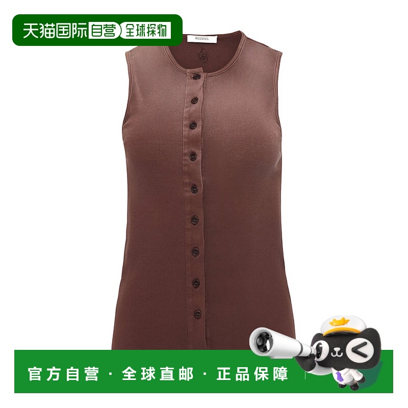 1h可退 j.w.anderson 女士 上装T恤