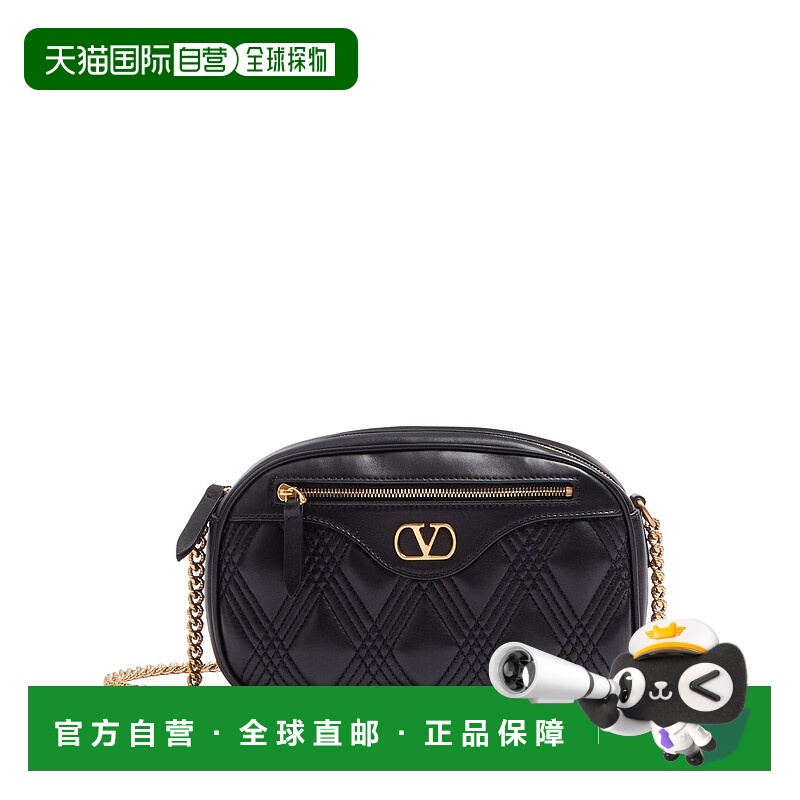 1h可退 VALENTINO GARAVANI 女士斜挎包 6W2B0R03IFE0NO SS2025