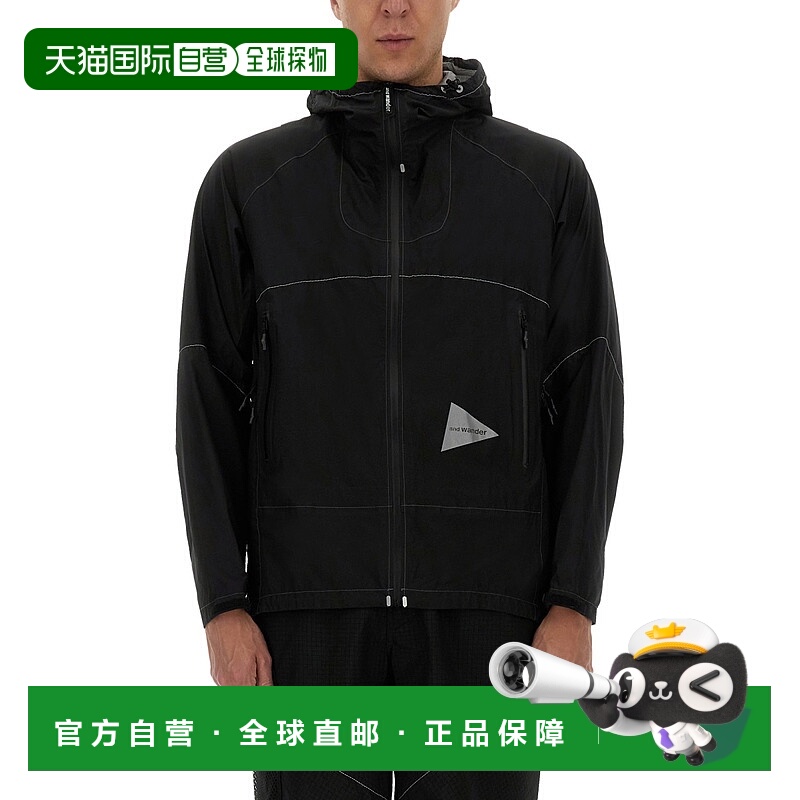 1h可退 潮奢 And Wander 男士 