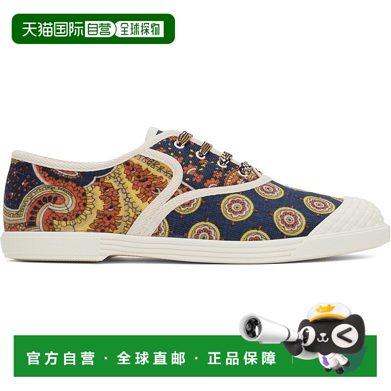 1h可退 潮奢 Valentino 华伦天奴 男士 多色 Bay By Bay 运动鞋 6