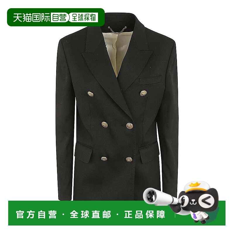 1h可退 GOLDEN GOOSE DELUXE BRAND 女士外套 GWP00829P001521901