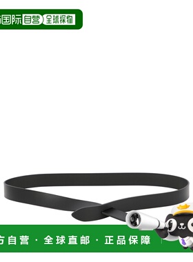 ISABEL MARANT 女士细腰带 23ACE011CFAA3B65A01BK