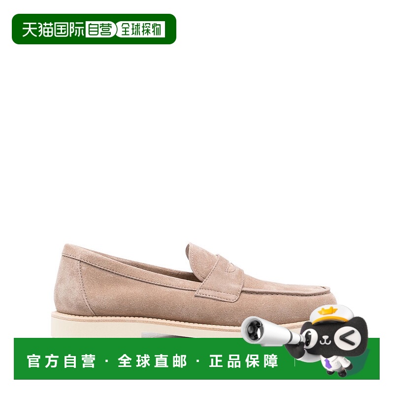 1h可退 BRUNELLO CUCINELLI 男士拖鞋 MZUPAIX653C4298 SS2026