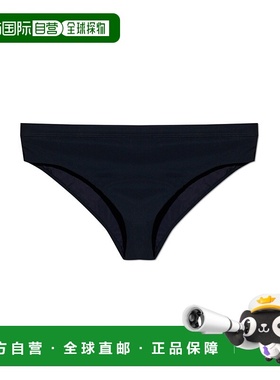 JIL SANDER 女士泳装 SS2026泳裤 DJ40SG0104J20011001