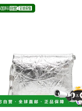 MARNI 女士斜挎包 PHMO0032Q2P674300N20 SS2024 灰色手提包