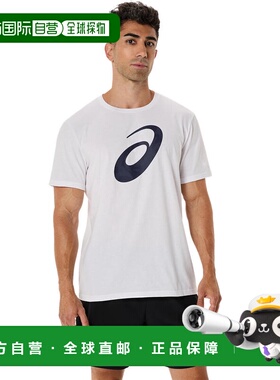 SPIRAL LOGO GRAPHIC COTTON BLEN｜男子｜2031E902-100