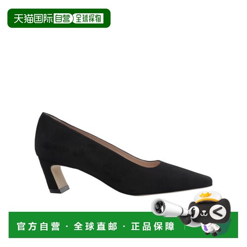 STUART WEITZMAN 女士高跟鞋 K1533L3001 AW2026 【付后1h可退】