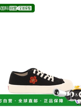 KENZO 女士运动鞋 FD52SN010F7399 AW2024 白色