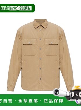 DSQUARED2 男士夹克 S74DM0997D35368111 SS2026