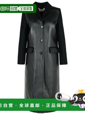 MARNI 女士外套 CPMX0256R1ULA76200N99 AW2025 黑色