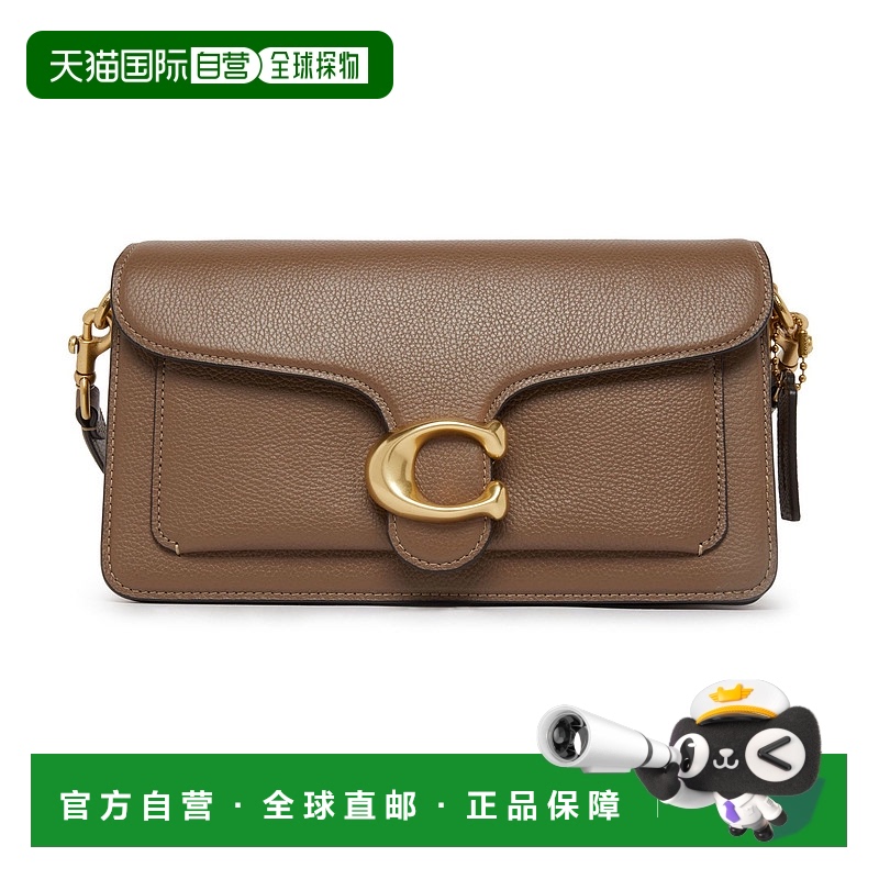 1h可退 潮奢Coach蔻驰女包女士Tabby26refresh单肩