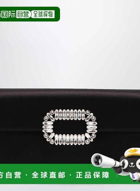 ROGER VIVIER 女士手拿包 RBWAMCD0200RS0SROGVIB999