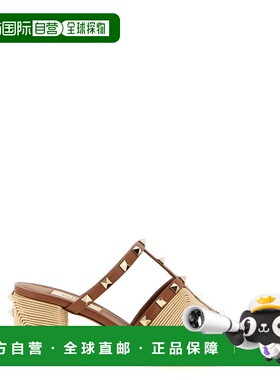 VALENTINO GARAVANI 女士凉鞋 W2S0LT4HJQ48L SS2026