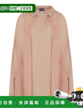 GIORGIO ARMANI 女士衬衫 GW000689TE13823U6090