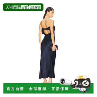 BRIDGE BEC 女士 Moondance BM10510 1h可退 无肩带连衣裙 潮奢