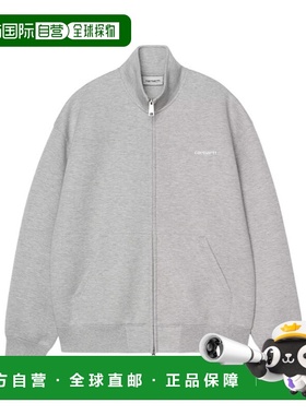 CARHARTT WIP 男士针织衫 I03605600DXX SS2026 灰色外套