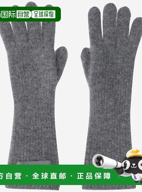 JACQUEMUS 男士手套 ACU00668AK00227970 AW2025