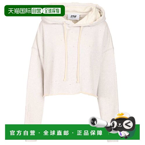 GOLDEN GOOSE DELUXE BRAND 女士卫衣 GWP02699P00251460665