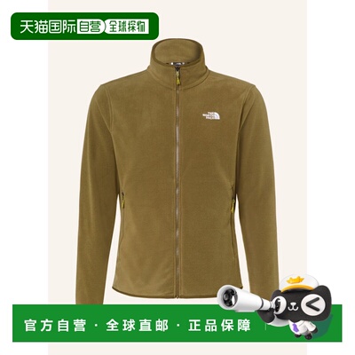 THE NORTH FACE 男士户外风衣 100281364115002 CO