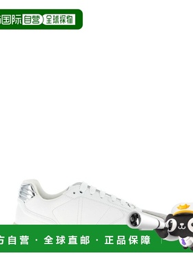 1h可退 潮奢 versace 范思哲 男士 Greca Court 運動鞋 10218631A