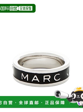 1h可退 潮奢 Marc Jacobs 马克 雅可布 女士 环形戒指 2R4JRN001J