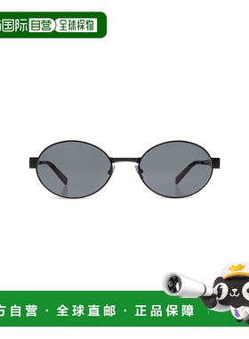 SAINT LAURENT 女士眼镜 779851Y99021000 CO 黑色