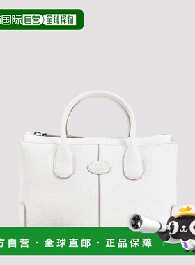 TOD'S 女士单肩包 XBWDBSA0200WSSB010STUCCO SS2026