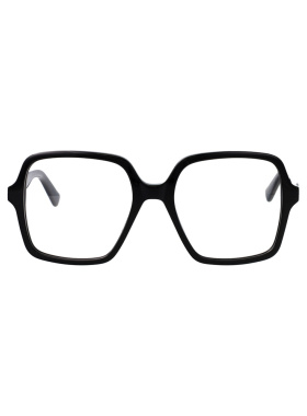 香港直邮ALEXANDER MCQUEEN 女士眼镜 AM0538O001【付后1h可退】