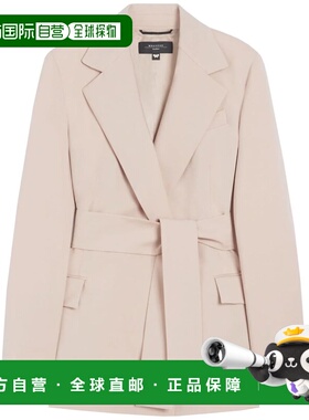 1h可退 WEEKEND MAX MARA 女士外套 2525046031600004CIPRIA