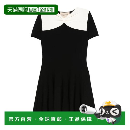 VALENTINO GARAVANI 女士连衣裙 BKD14TA2P0NA SS2026